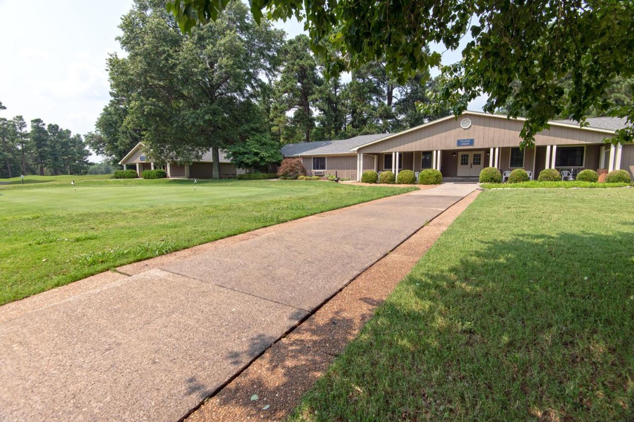Kentucky Dam Village State Resort Park Gilbertsville Eksteriør billede
