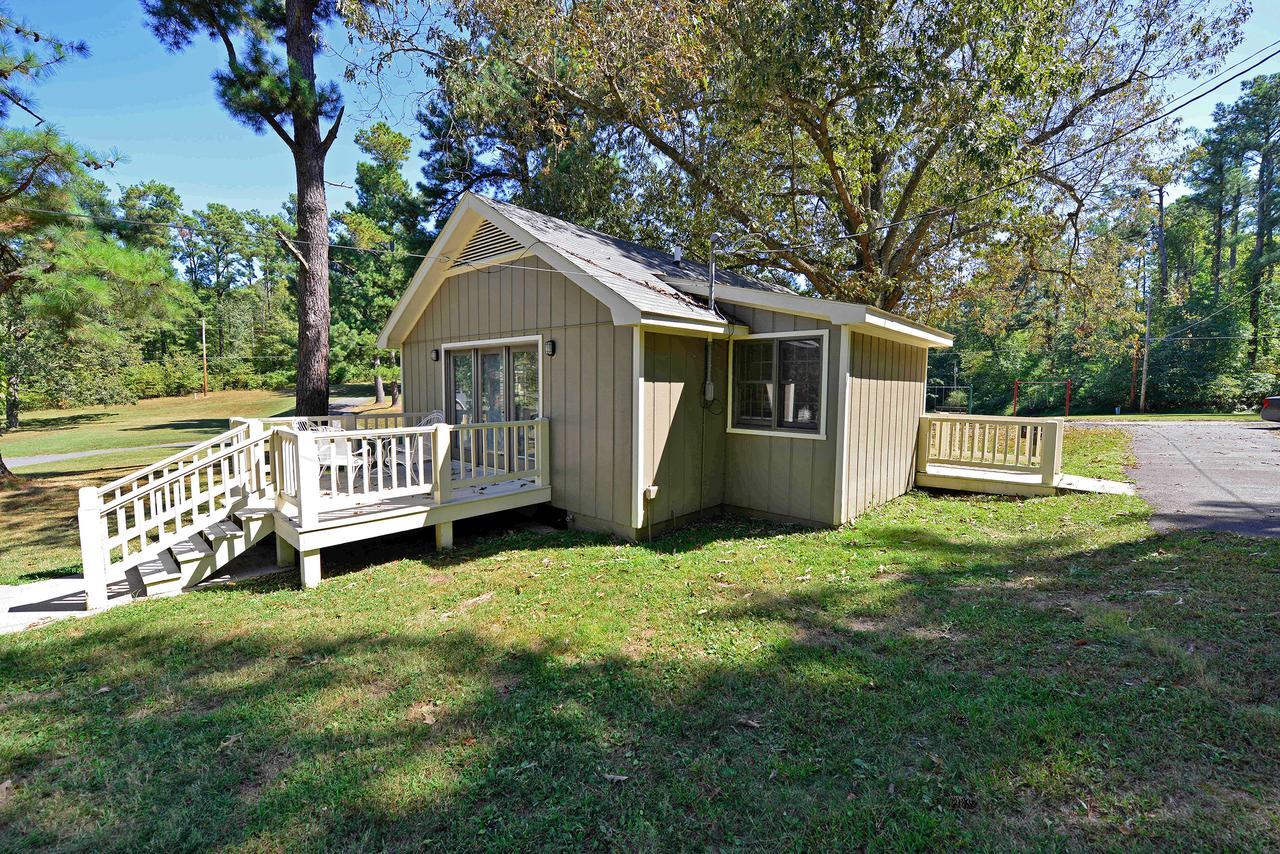 Kentucky Dam Village State Resort Park Gilbertsville Eksteriør billede