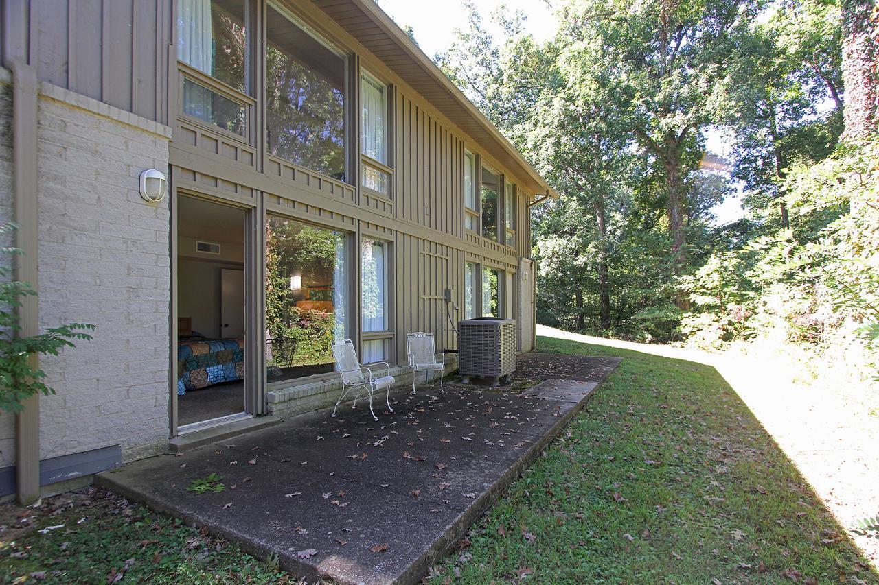 Kentucky Dam Village State Resort Park Gilbertsville Eksteriør billede