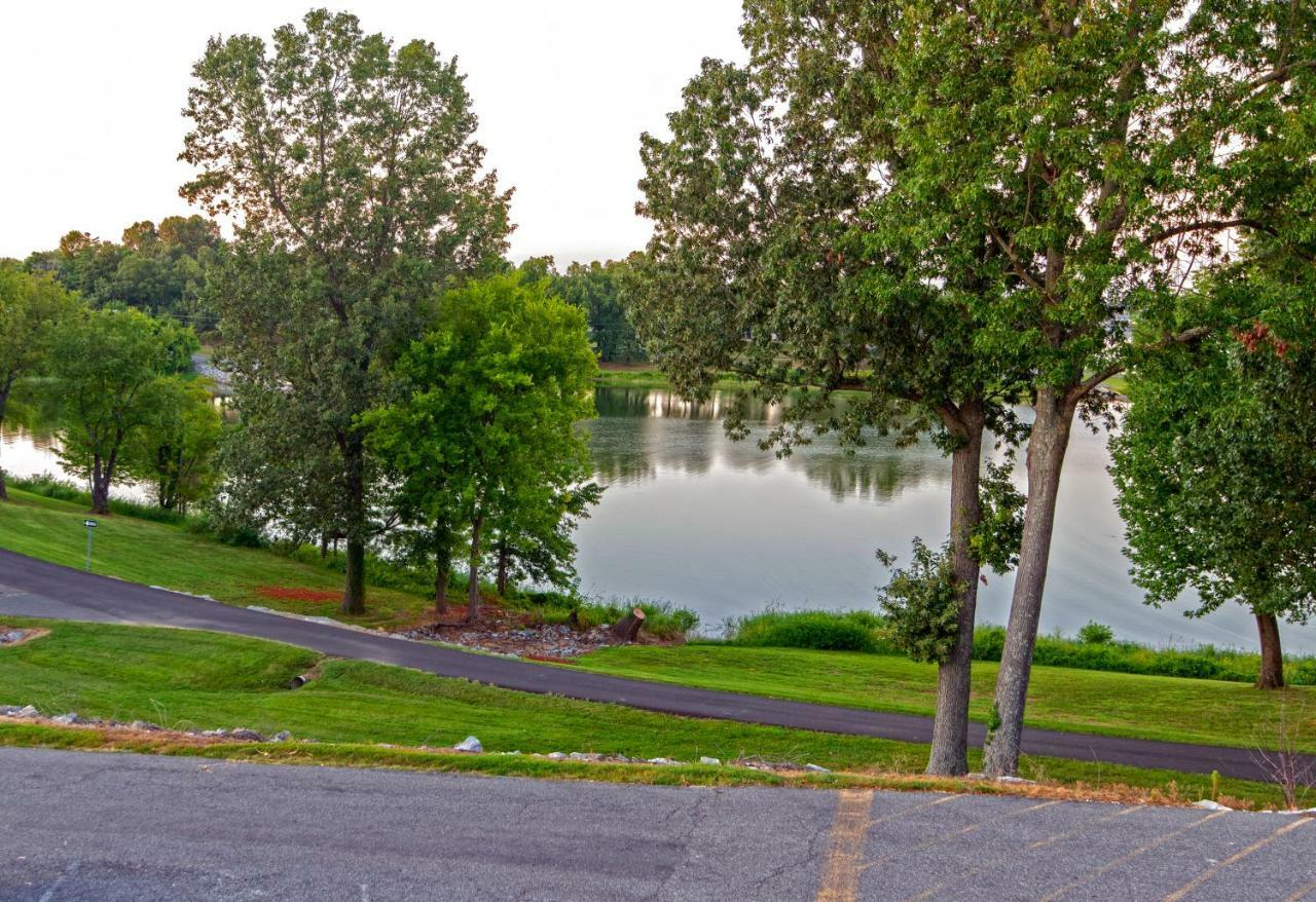 Kentucky Dam Village State Resort Park Gilbertsville Eksteriør billede