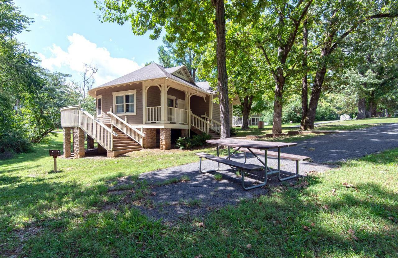 Kentucky Dam Village State Resort Park Gilbertsville Eksteriør billede